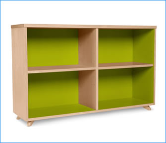 bookcases-nursery-jade-flat-packs