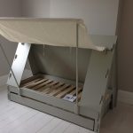 Tent Cabin bed