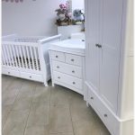 shop builds nursery set assembly