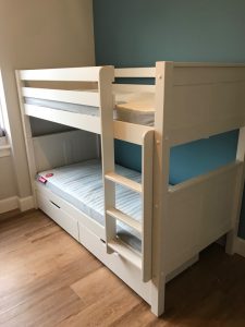stompa bunk bed