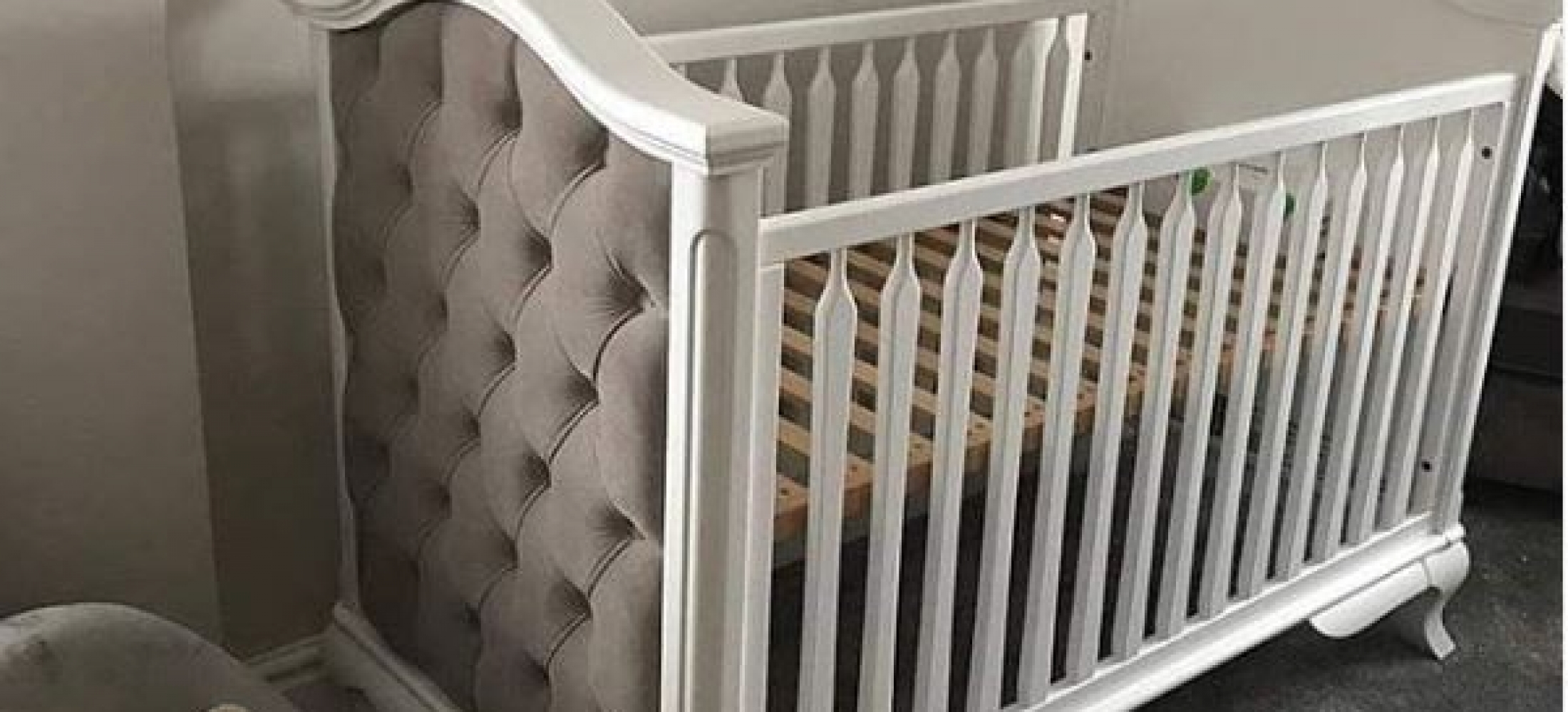 Cot Build Jade The Home Assembly Specialists Nationwide uk